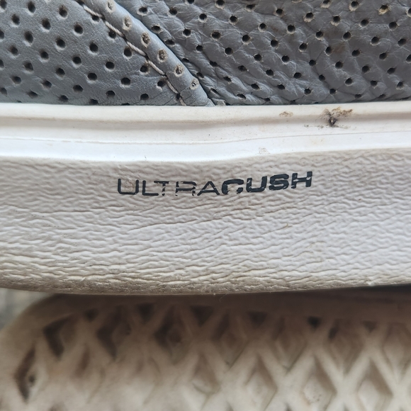 VANS LXVI Flexable Ultralight Ultracush Grey Size 8.5 - Picture 15 of 15